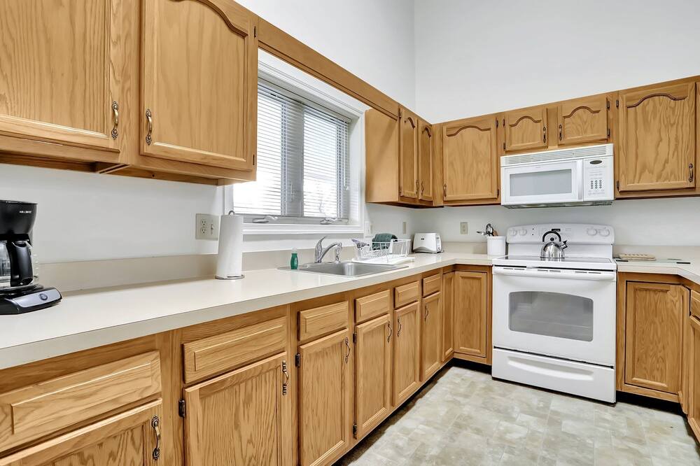 Photo of Kitchen in The Woods