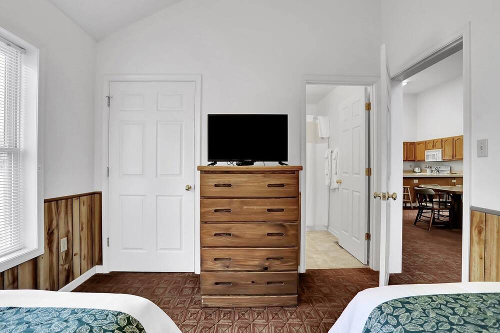 Photo of Bedroom in The Woods