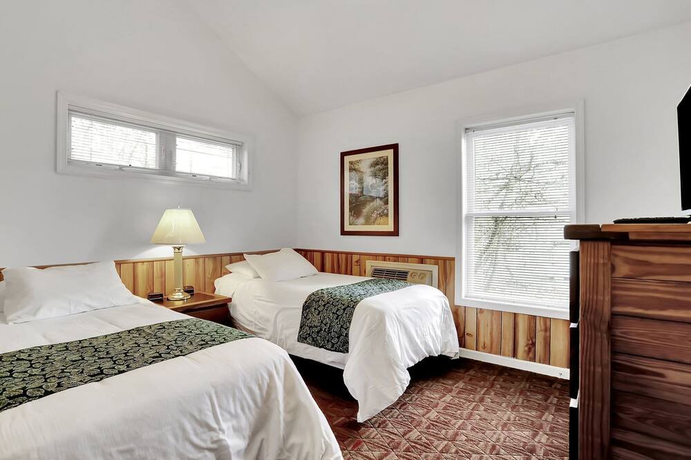 Photo of Bedroom in The Woods
