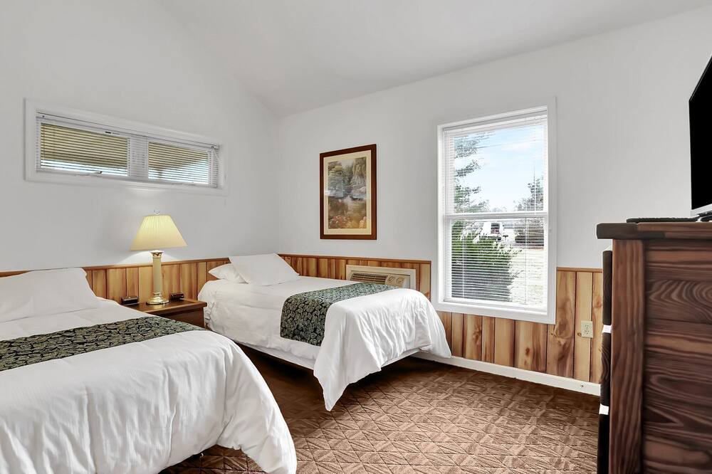 Photo of Bedroom in The Woods