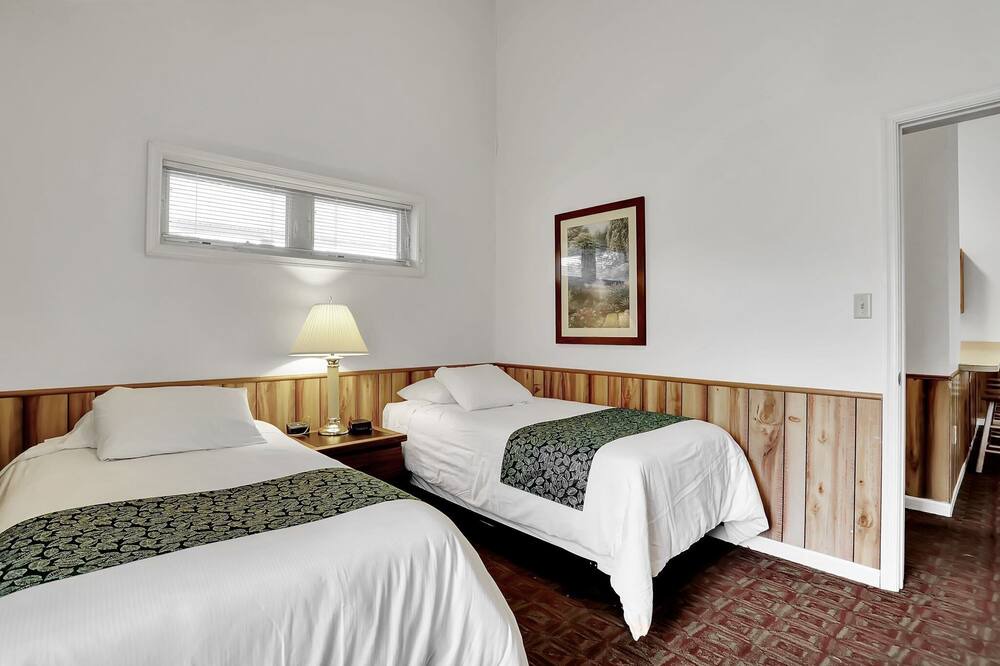 Photo of Bedroom in The Woods