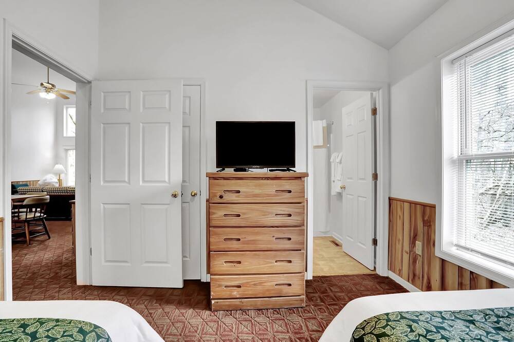 Photo of Bedroom in The Woods