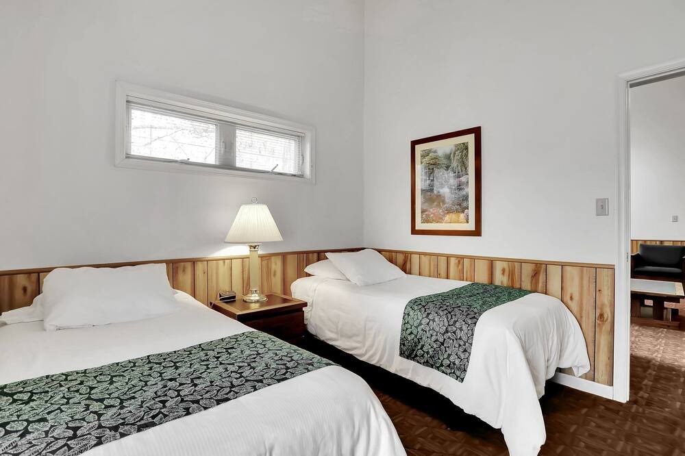 Photo of Bedroom in The Woods
