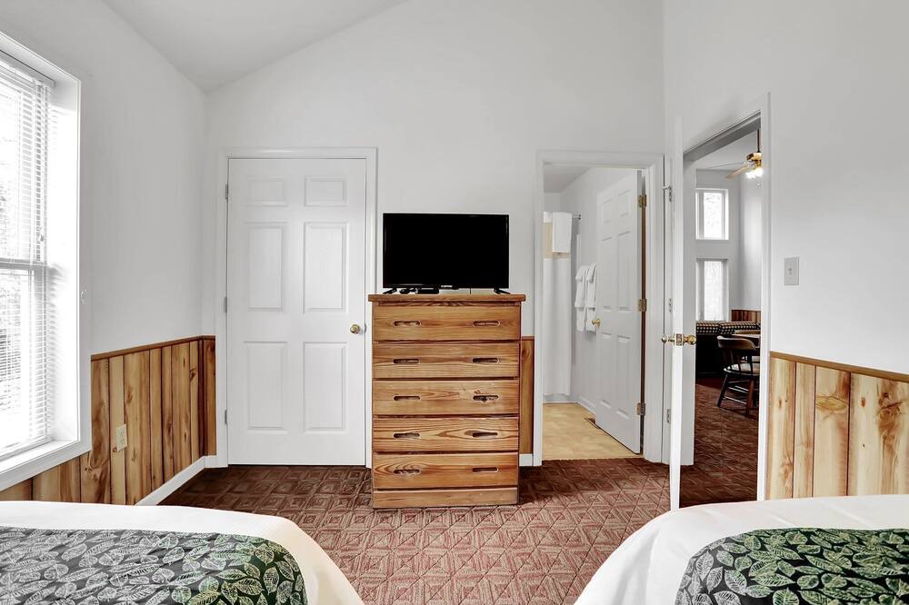 Photo of Bedroom in The Woods