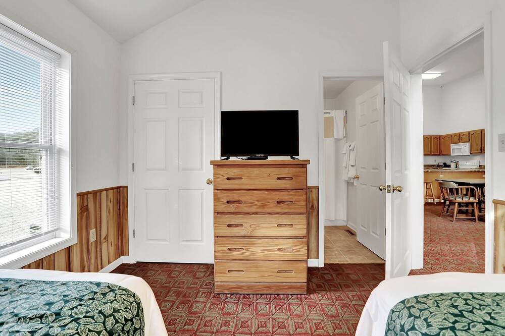 Photo of Bedroom in The Woods