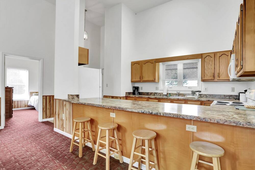 Photo of Kitchen in The Woods