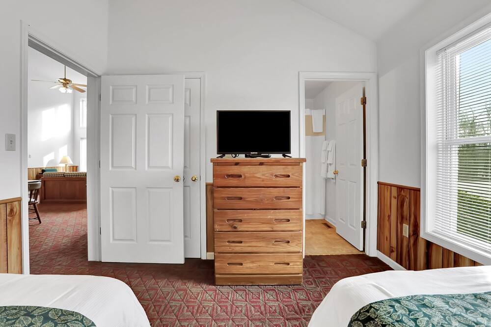 Photo of Bedroom in The Woods
