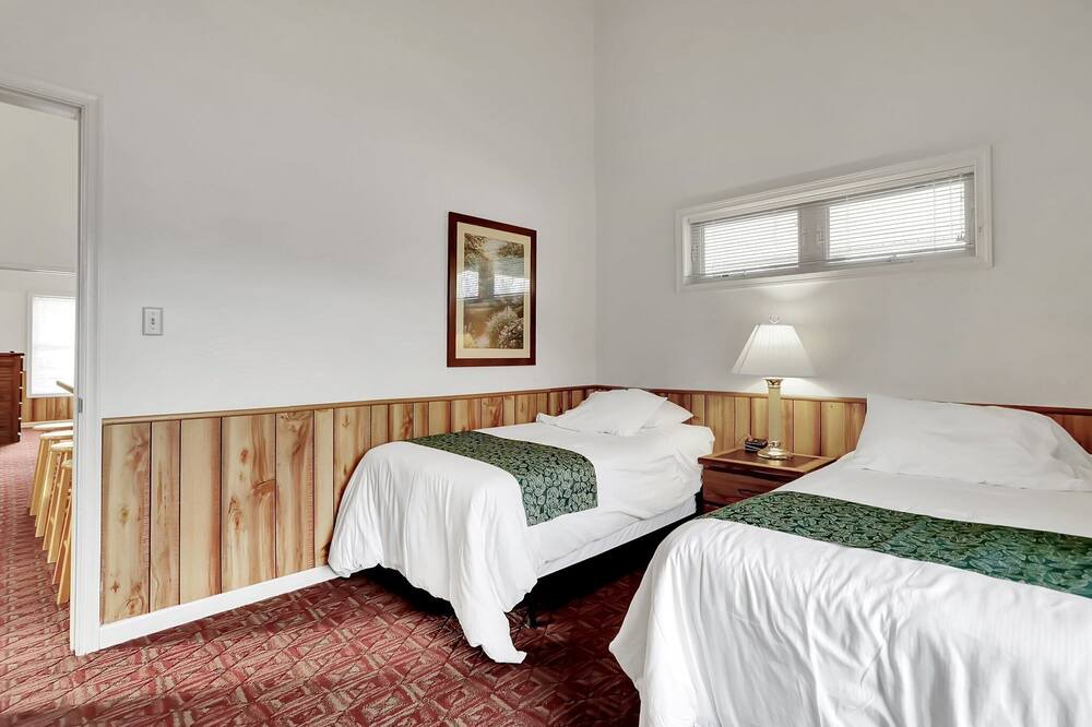 Photo of Bedroom in The Woods