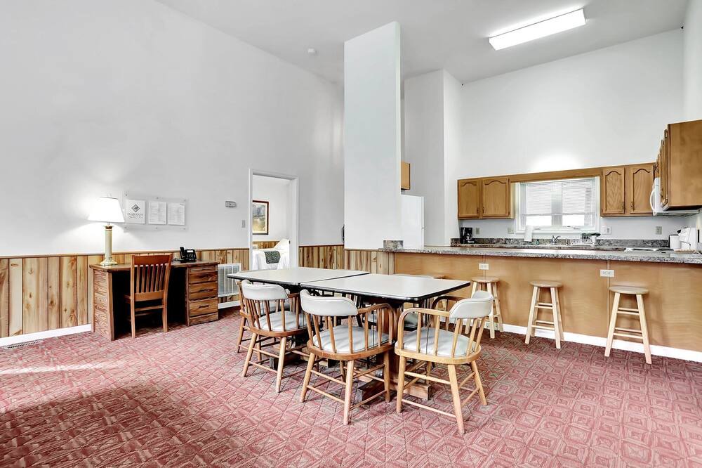Photo of Kitchen in The Woods