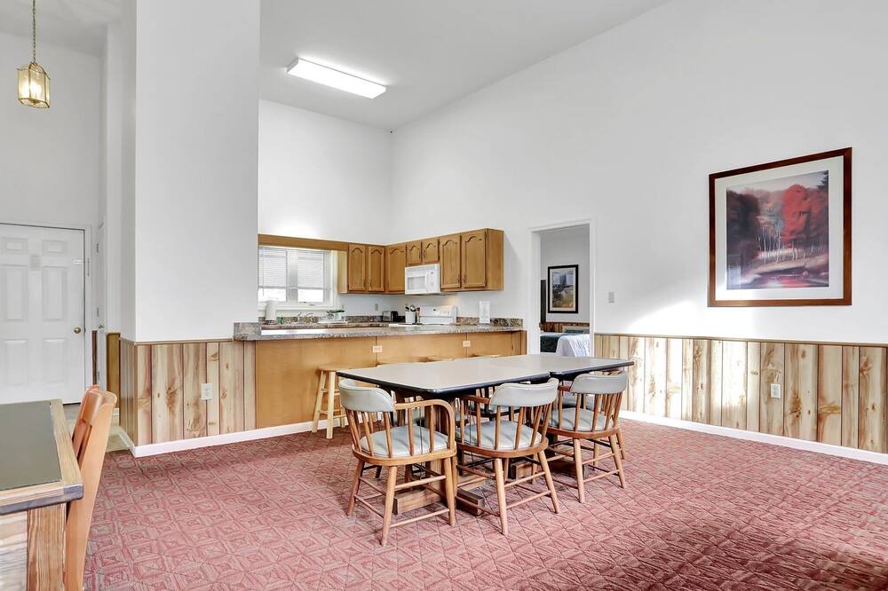 Photo of Kitchen in The Woods