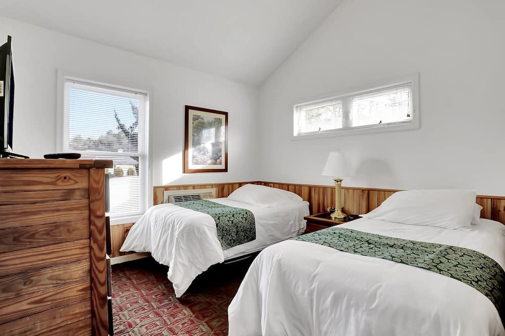 Photo of Bedroom in The Woods