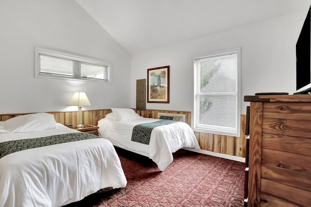 Photo of Bedroom in The Woods