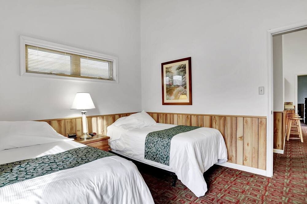 Photo of Bedroom in The Woods