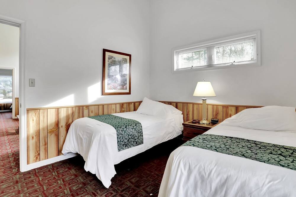Photo of Bedroom in The Woods