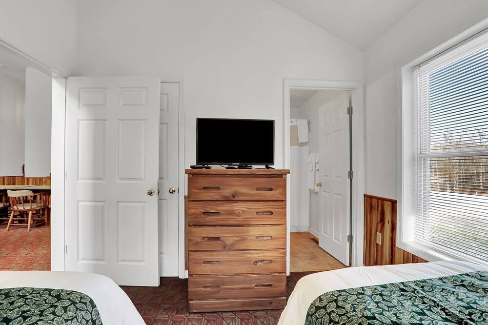 Photo of Bedroom in The Woods