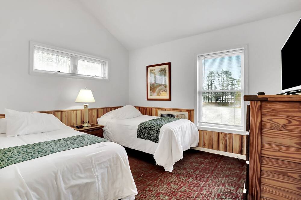 Photo of Bedroom in The Woods