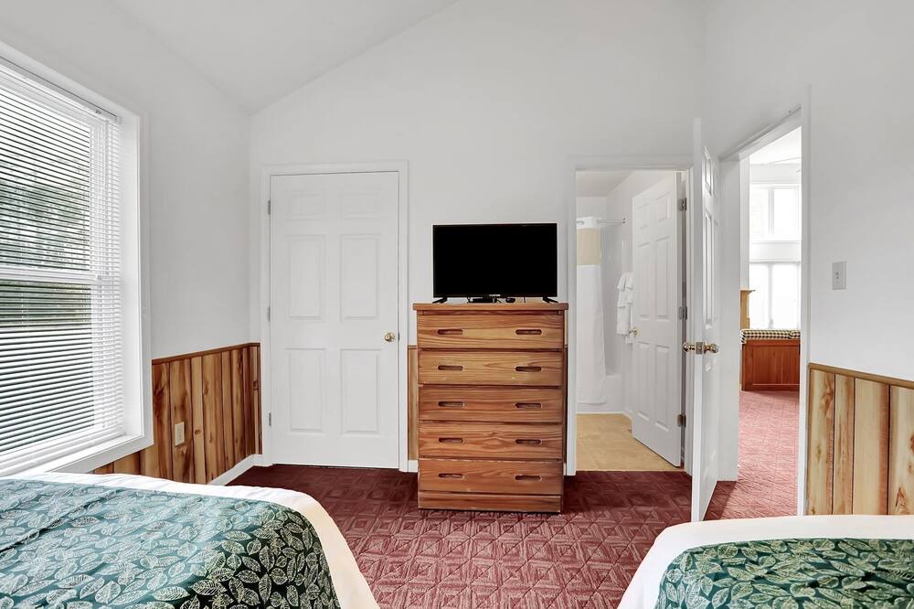 Photo of Bedroom in The Woods