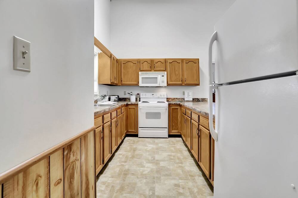 Photo of Kitchen in The Woods