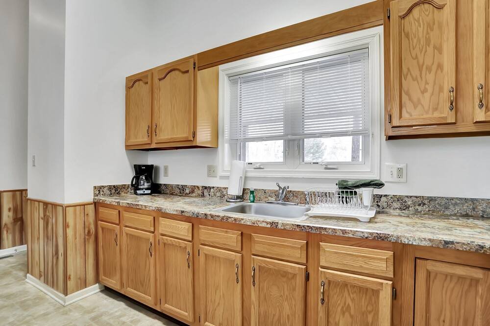 Photo of Kitchen in The Woods