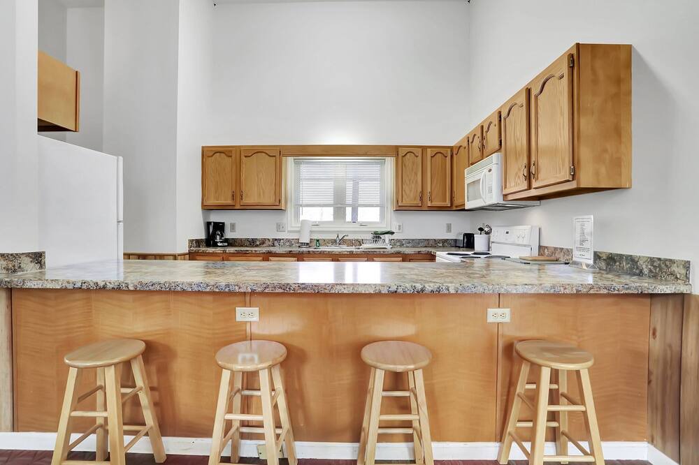 Photo of Kitchen in The Woods
