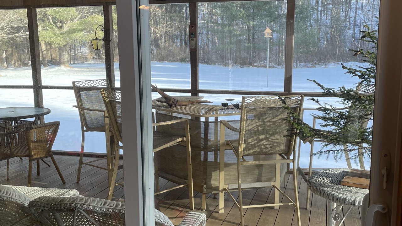 Photo of Outdoor in Upper Jay