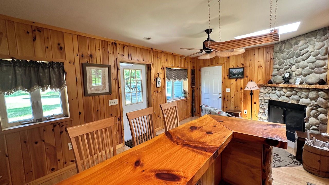 Photo of Kitchen in Upper Jay