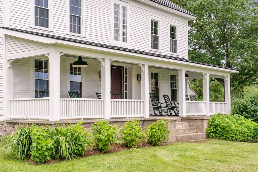 Photo of Outdoor in Quechee