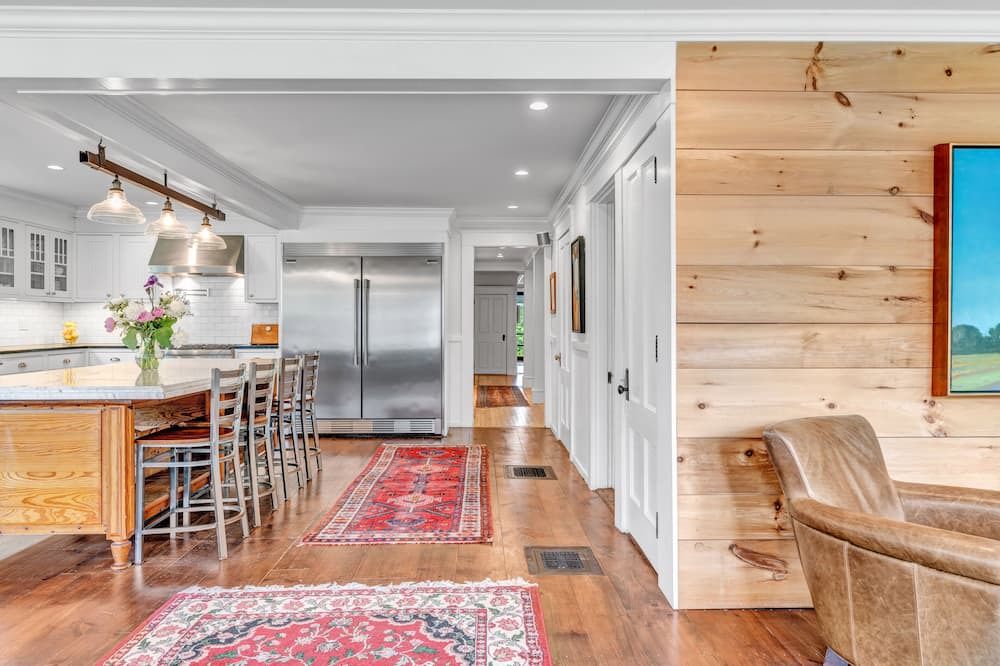Photo of Kitchen in Quechee