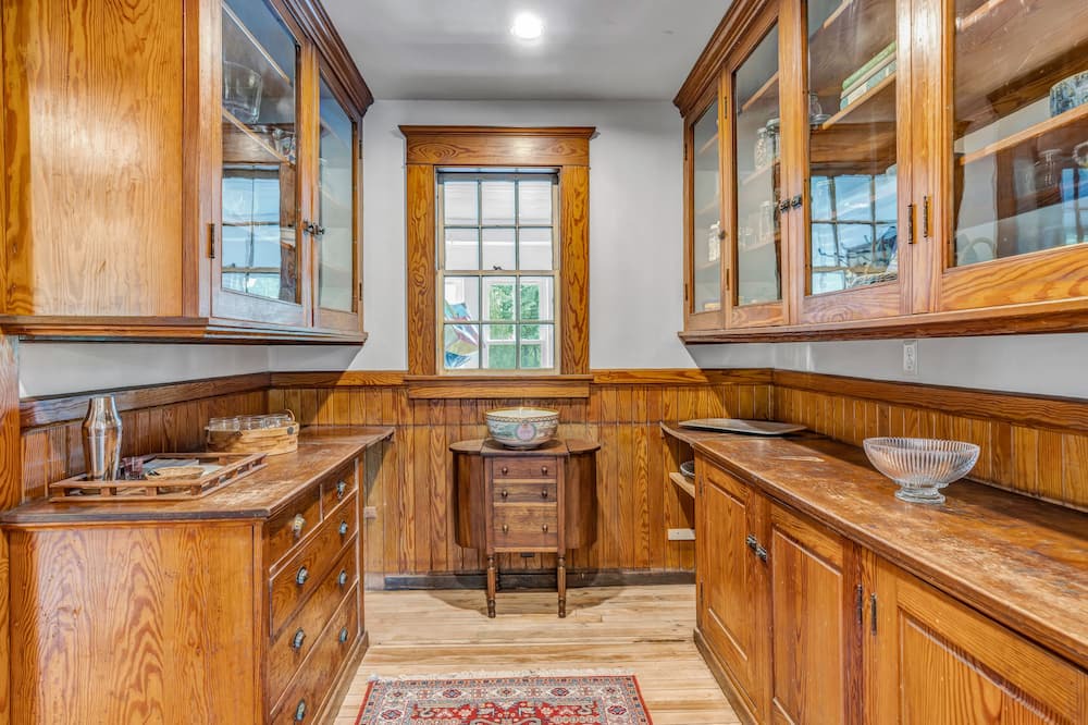 Photo of Bathroom in Quechee