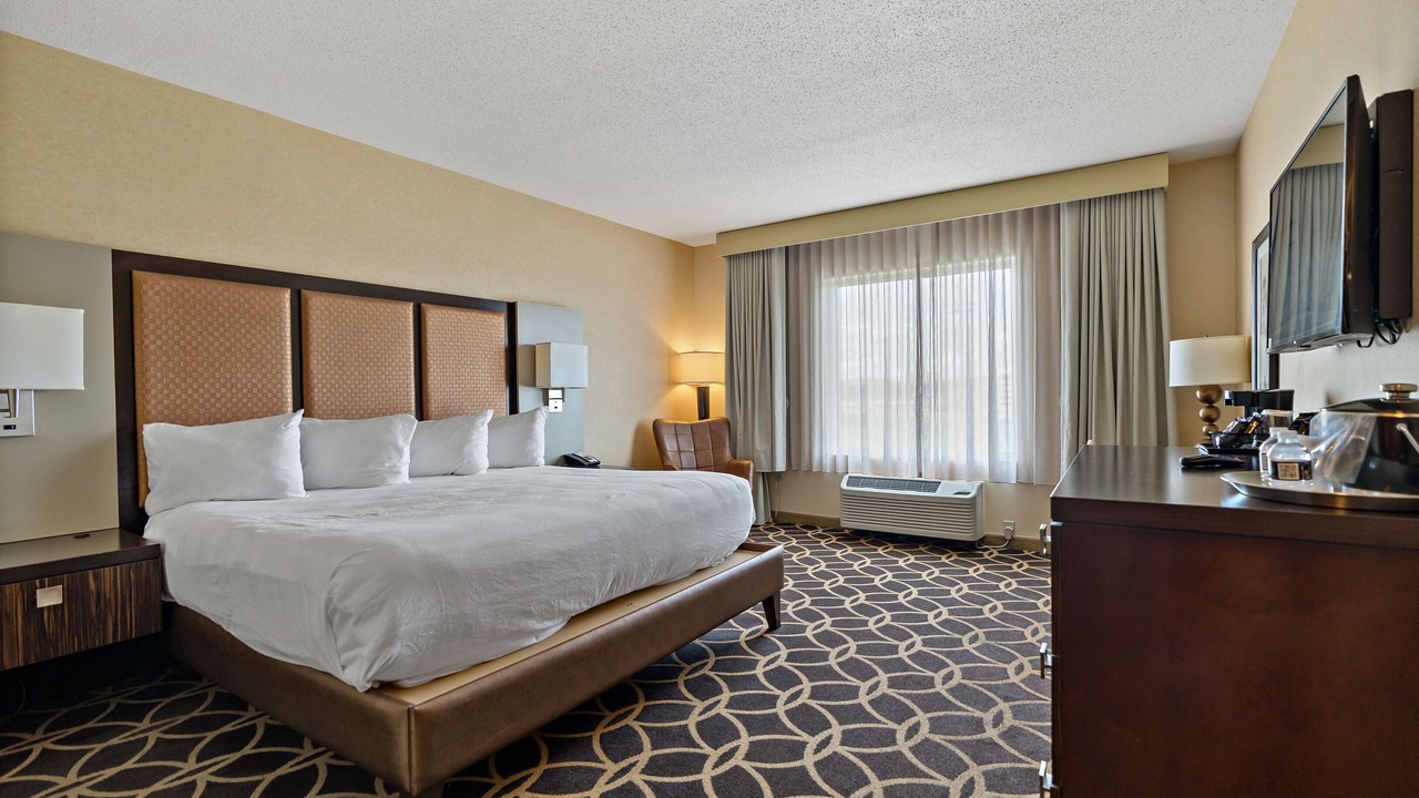 Photo of Bedroom in Charles Town