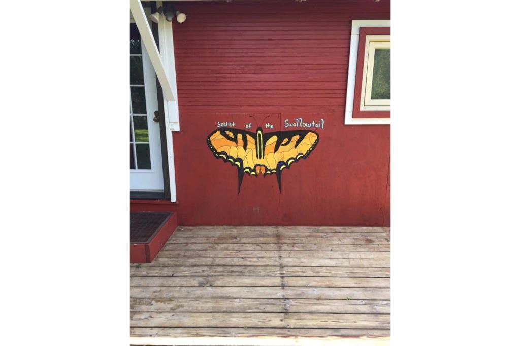 Photo of Outdoor in Newport