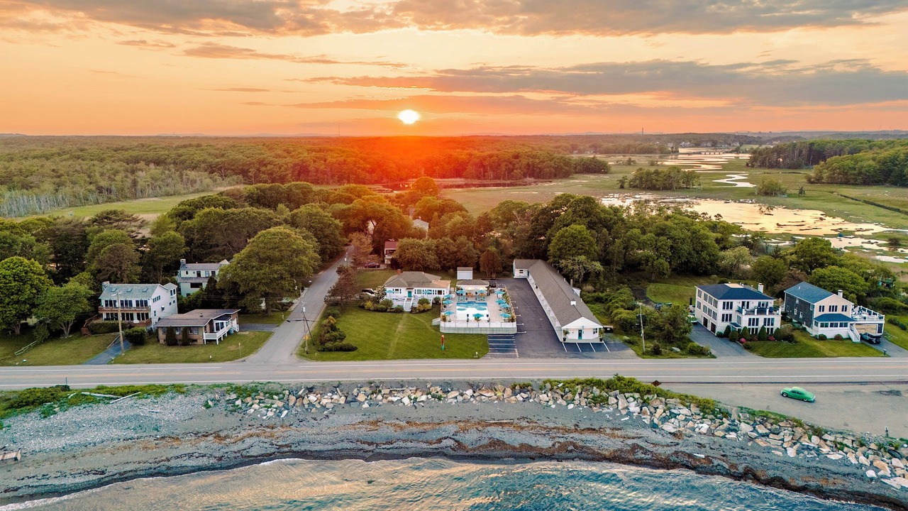 Photo of Outdoor in Rye