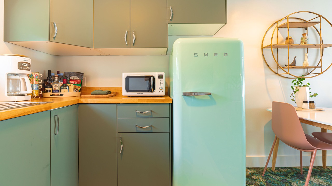 Photo of Kitchen in Rye
