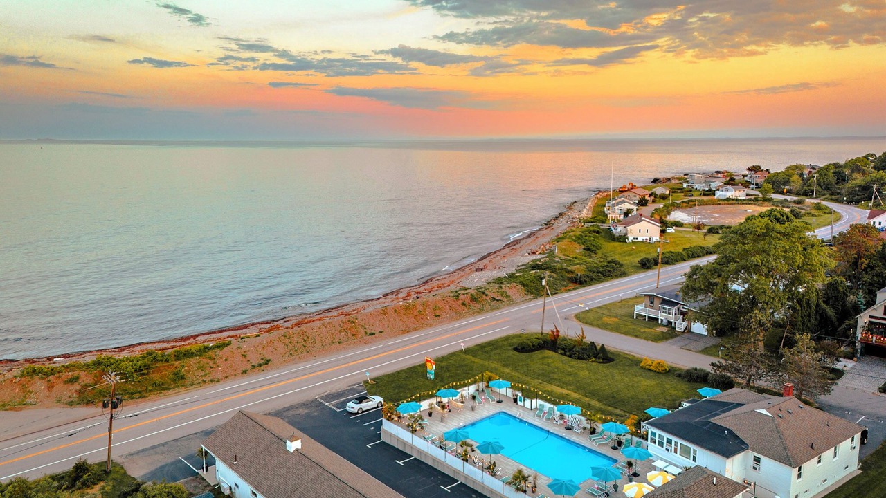 Photo of Outdoor in Rye