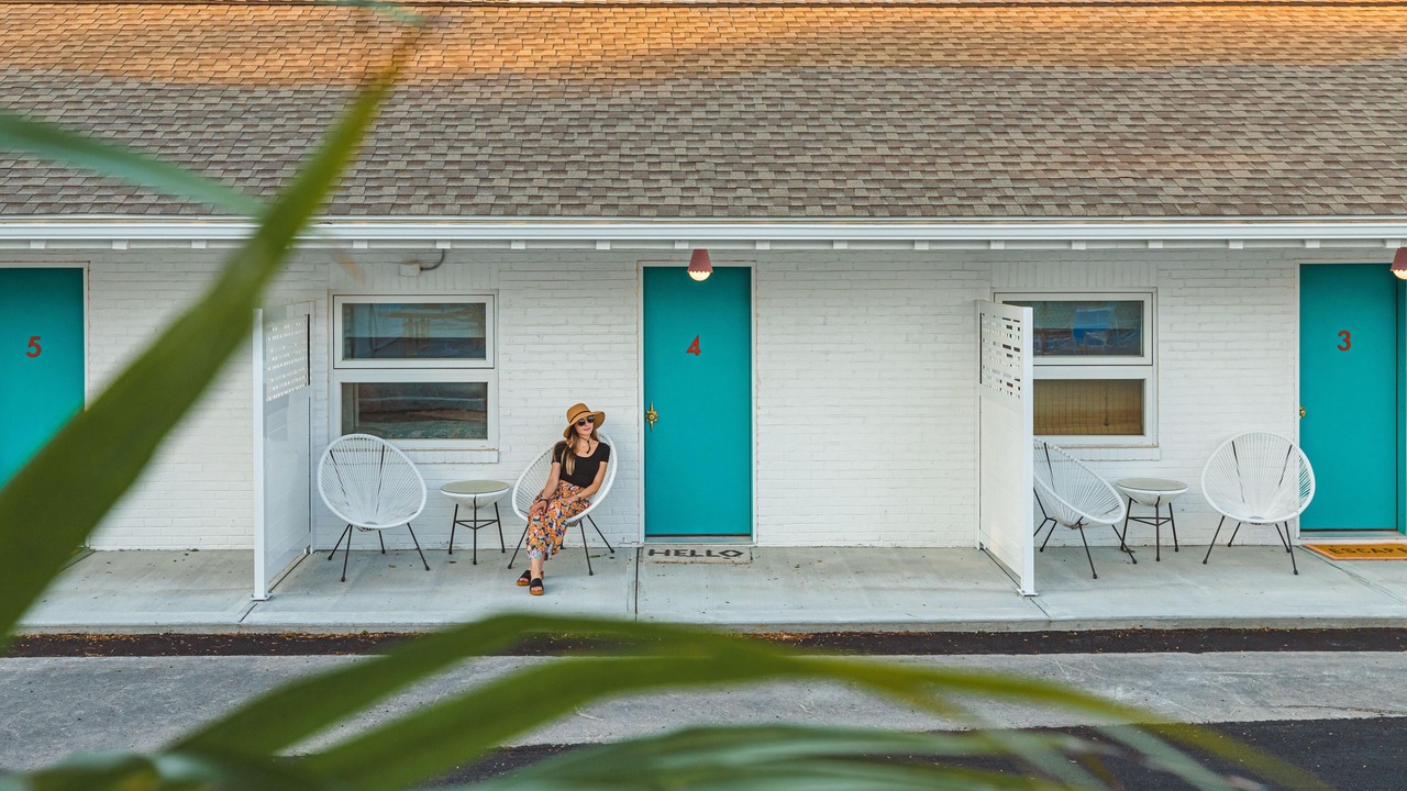 Photo of Patio Balcony in Rye