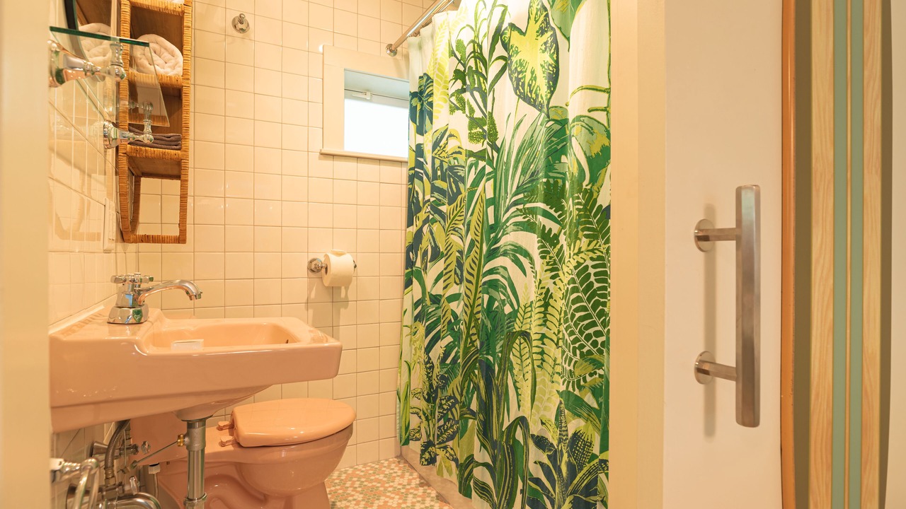 Photo of Bathroom in Rye