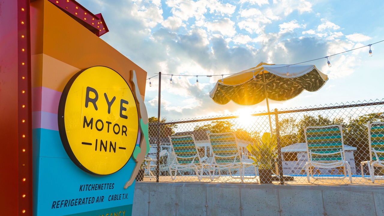 Photo of Outdoor in Rye