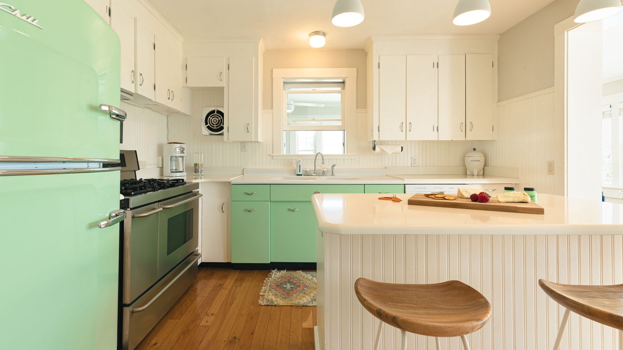 Photo of Kitchen in Rye