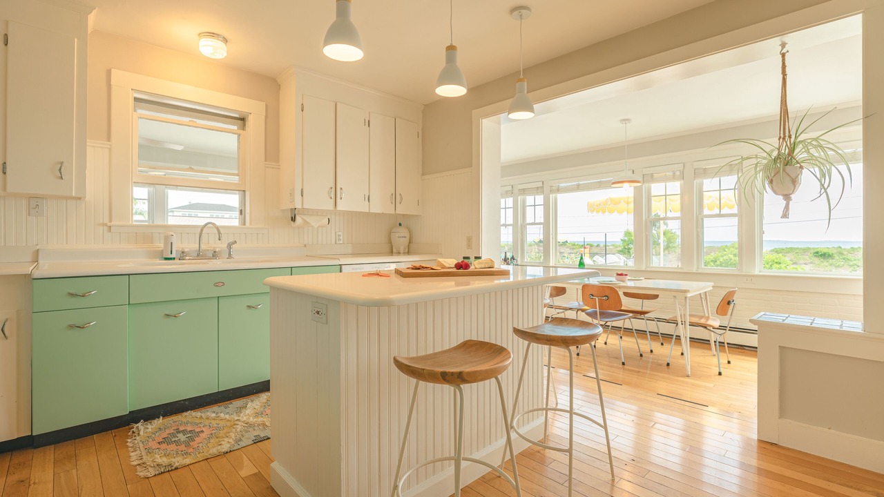 Photo of Kitchen in Rye