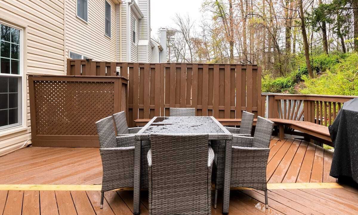 Photo of Outdoor in Lake Ridge