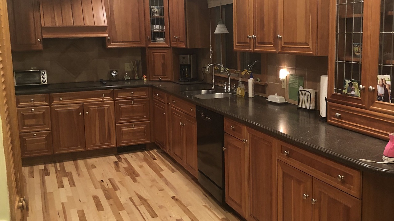 Photo of Kitchen in Maryland