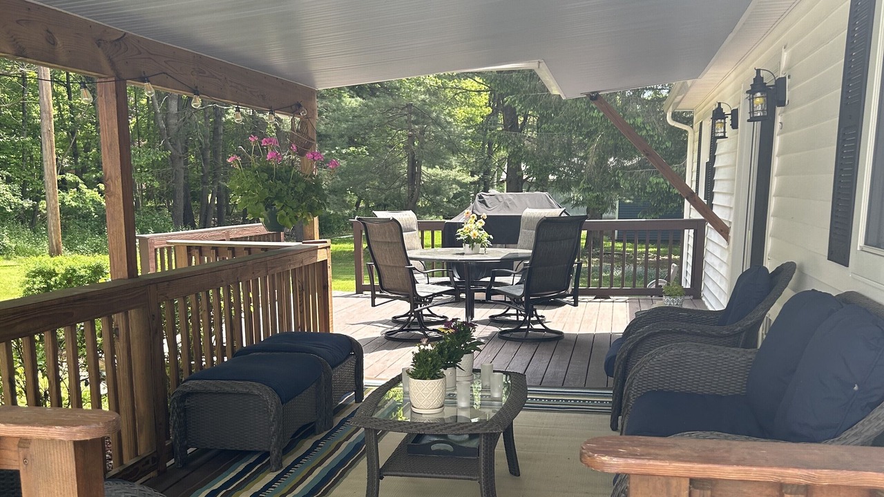 Photo of Outdoor in Maryland