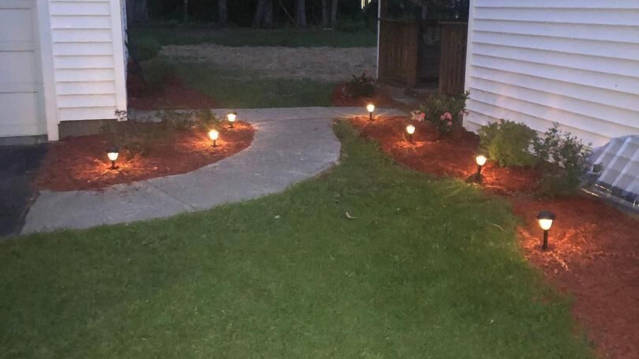 Photo of Outdoor in Maryland