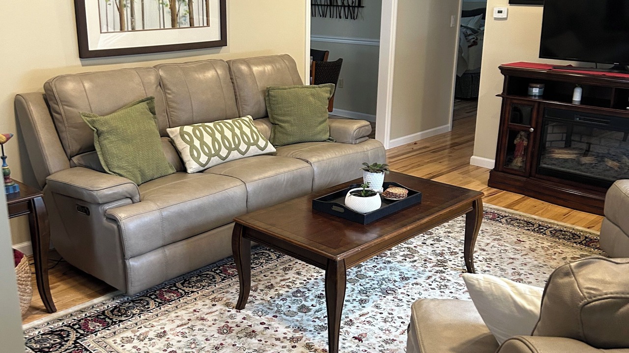 Photo of Livingroom in Maryland