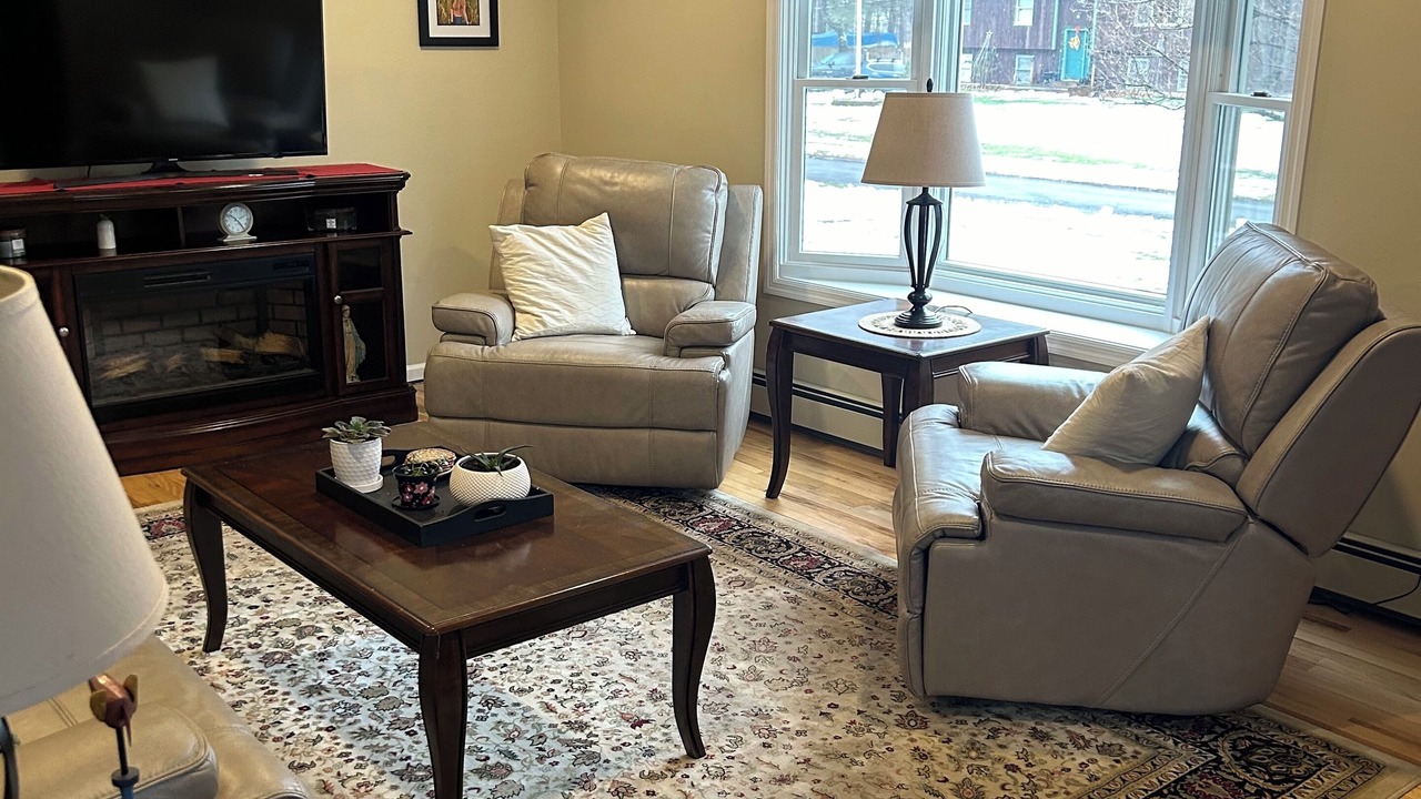 Photo of Livingroom in Maryland