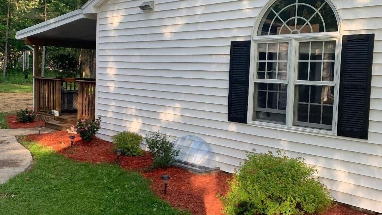 Photo of Outdoor in Maryland