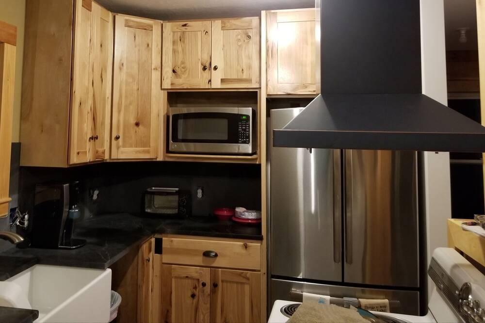 Photo of Kitchen in The Bays
