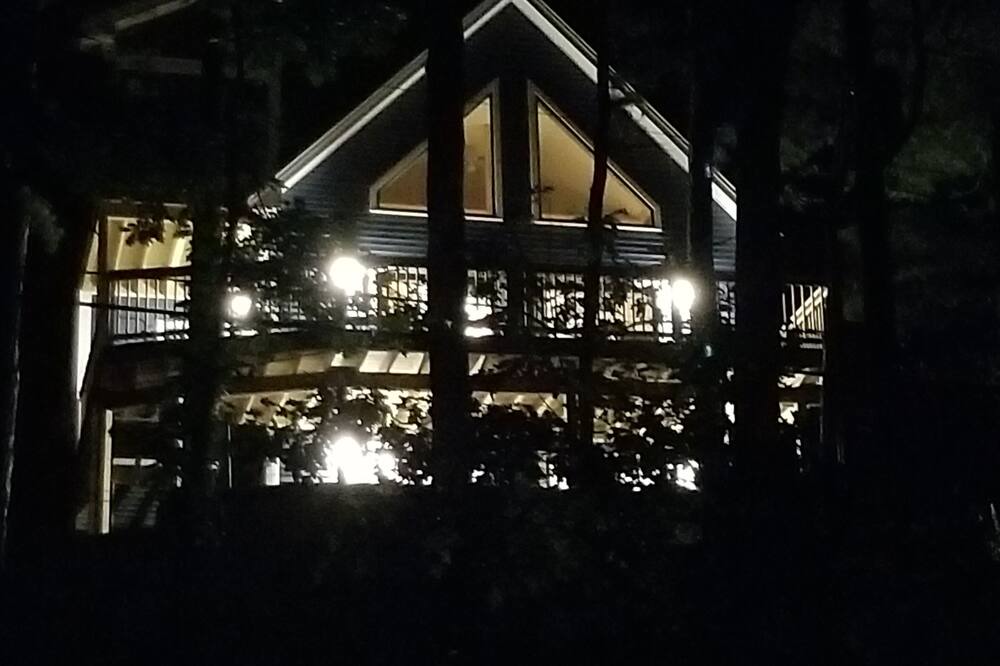Photo of Outdoor in The Bays