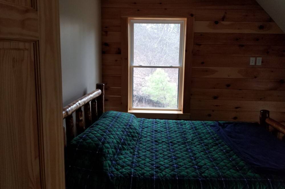 Photo of Bedroom in The Bays