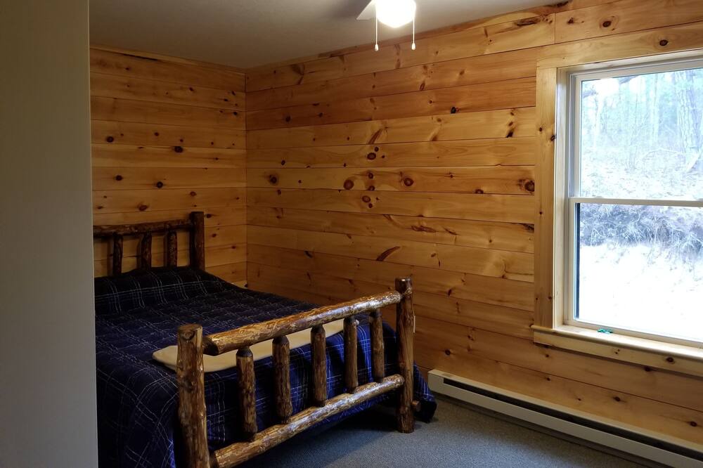 Photo of Bedroom in The Bays